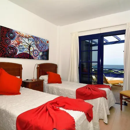 Dorado Playa Blanca - Ace03100g-aya Apartment