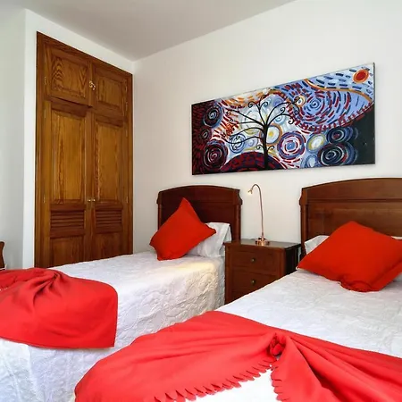 Dorado Playa Blanca - Ace03100g-aya Appartement Playa Blanca (Lanzarote)