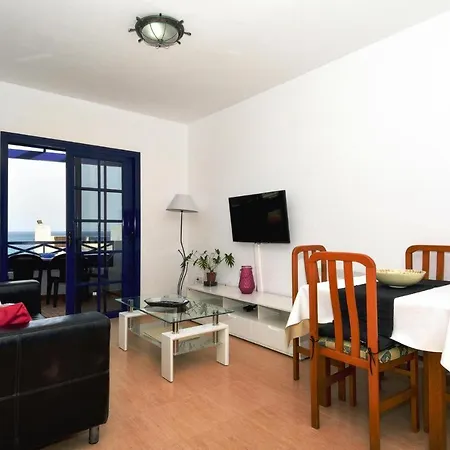 Appartement Dorado Playa Blanca - Ace03100g-aya Playa Blanca (Lanzarote)