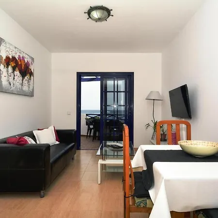 Dorado Playa Blanca - Ace03100g-aya Apartment *