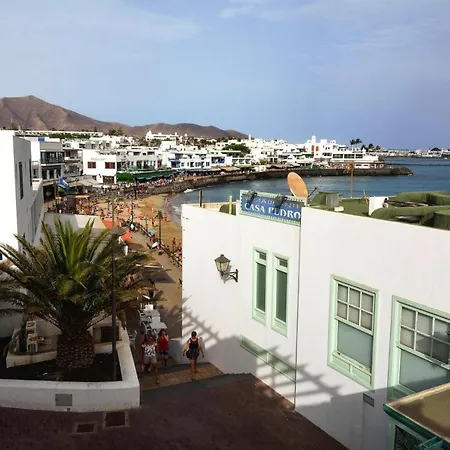 Dorado Playa Blanca - Ace03100g-aya Appartement *