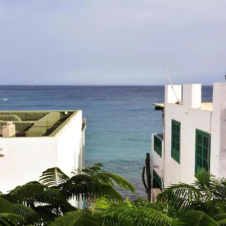 Dorado Playa Blanca - Ace03100g-aya Appartement Playa Blanca (Lanzarote)
